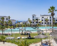 Rynek wtórny - apartment - Estepona - Estepona Centro