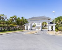 Rynek wtórny - apartment - Estepona - Estepona Centro