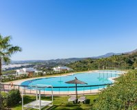 Rynek wtórny - apartment - Estepona - Estepona Centro