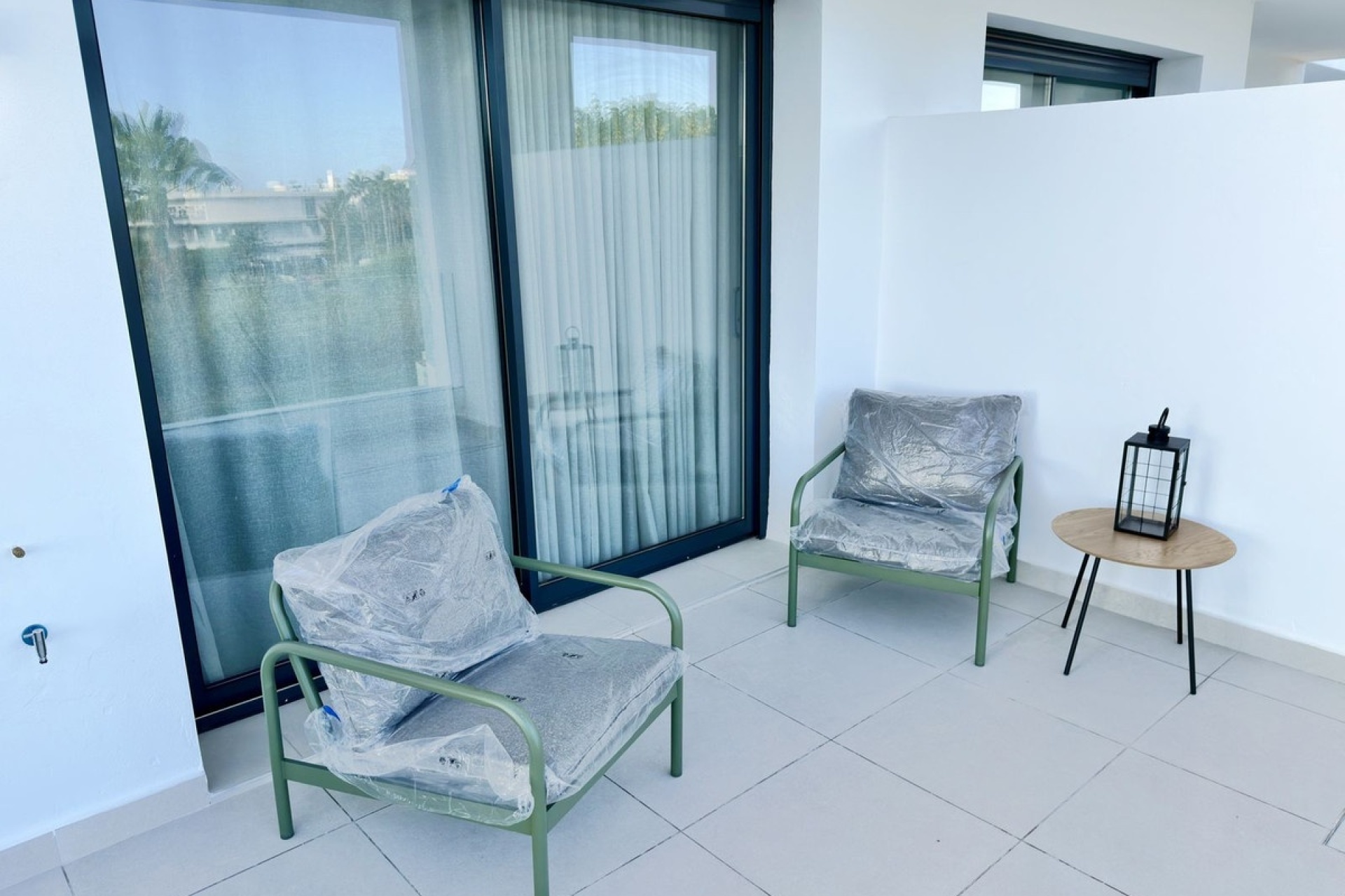 Rynek wtórny - apartment - Estepona - Estepona Centro