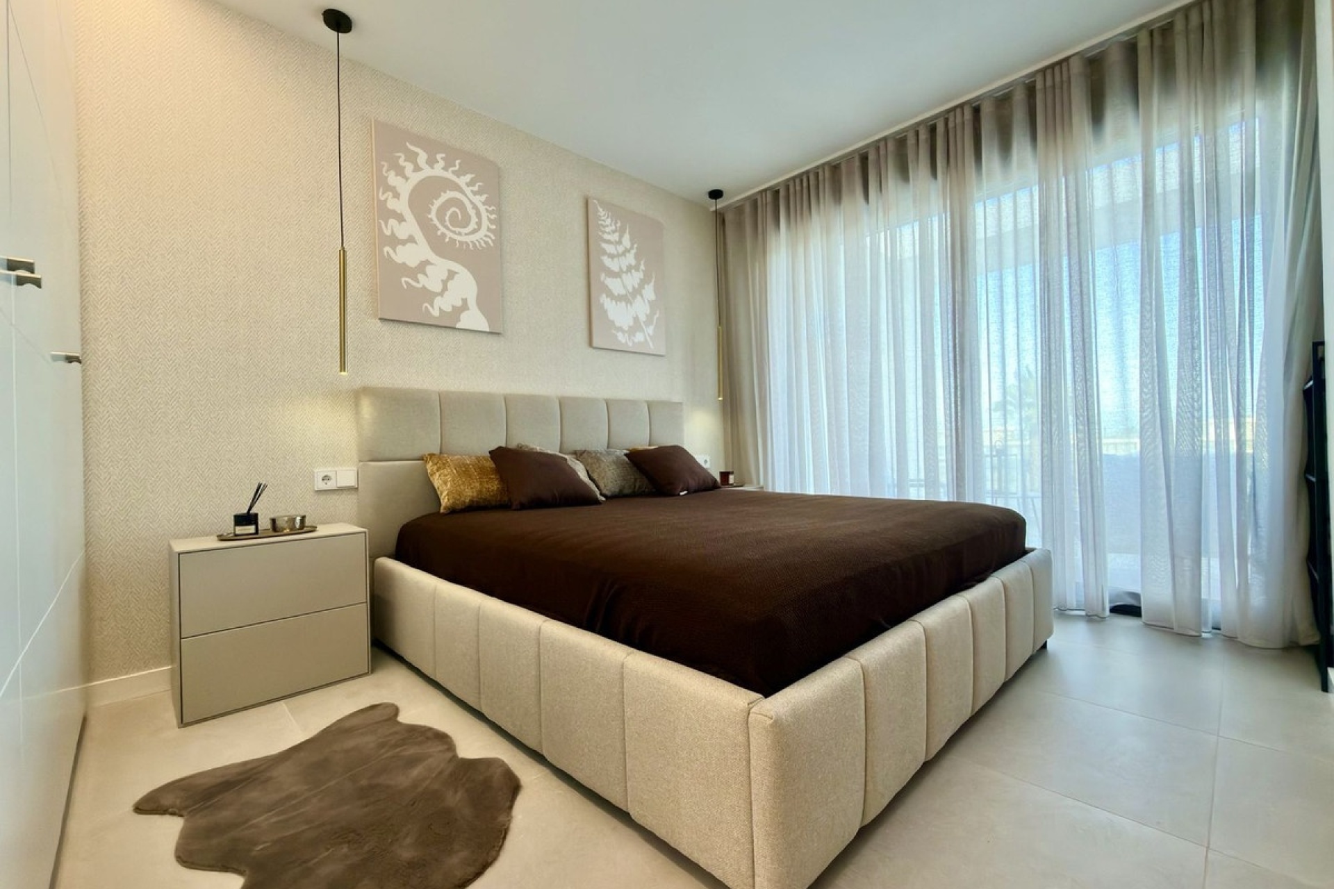 Rynek wtórny - apartment - Estepona - Estepona Centro