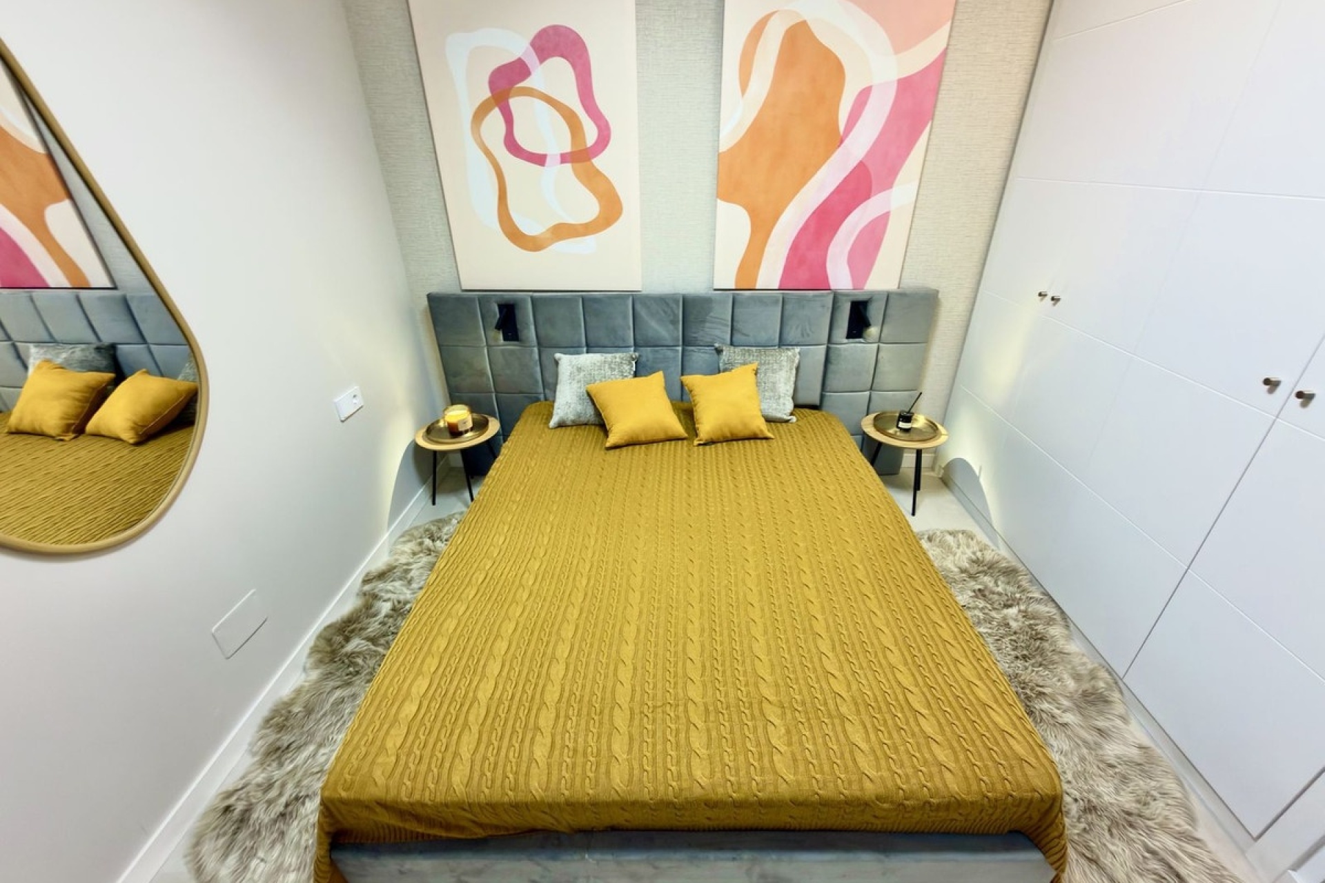 Rynek wtórny - apartment - Estepona - Estepona Centro