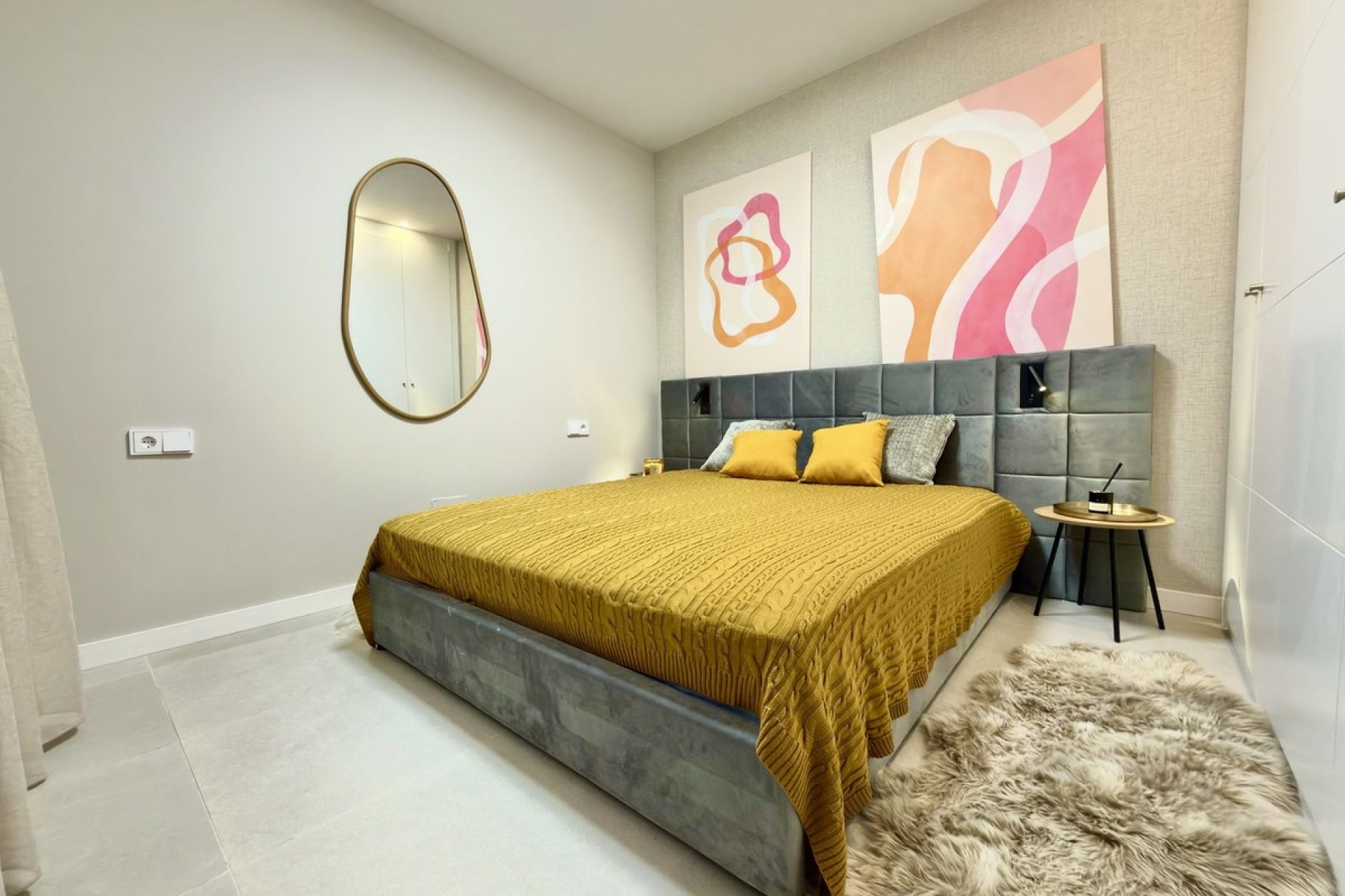 Rynek wtórny - apartment - Estepona - Estepona Centro