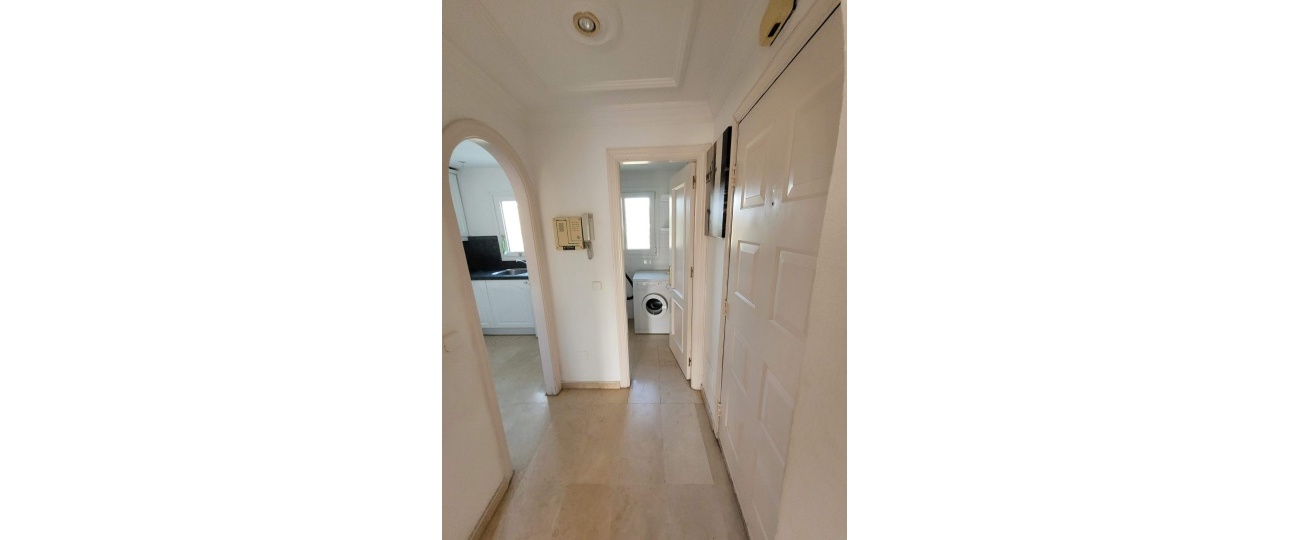 Rynek wtórny - apartment - Estepona - Estepona Centro