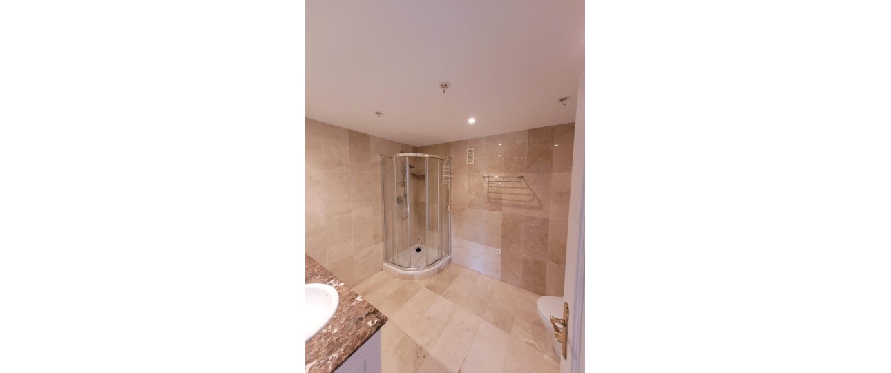 Rynek wtórny - apartment - Estepona - Estepona Centro