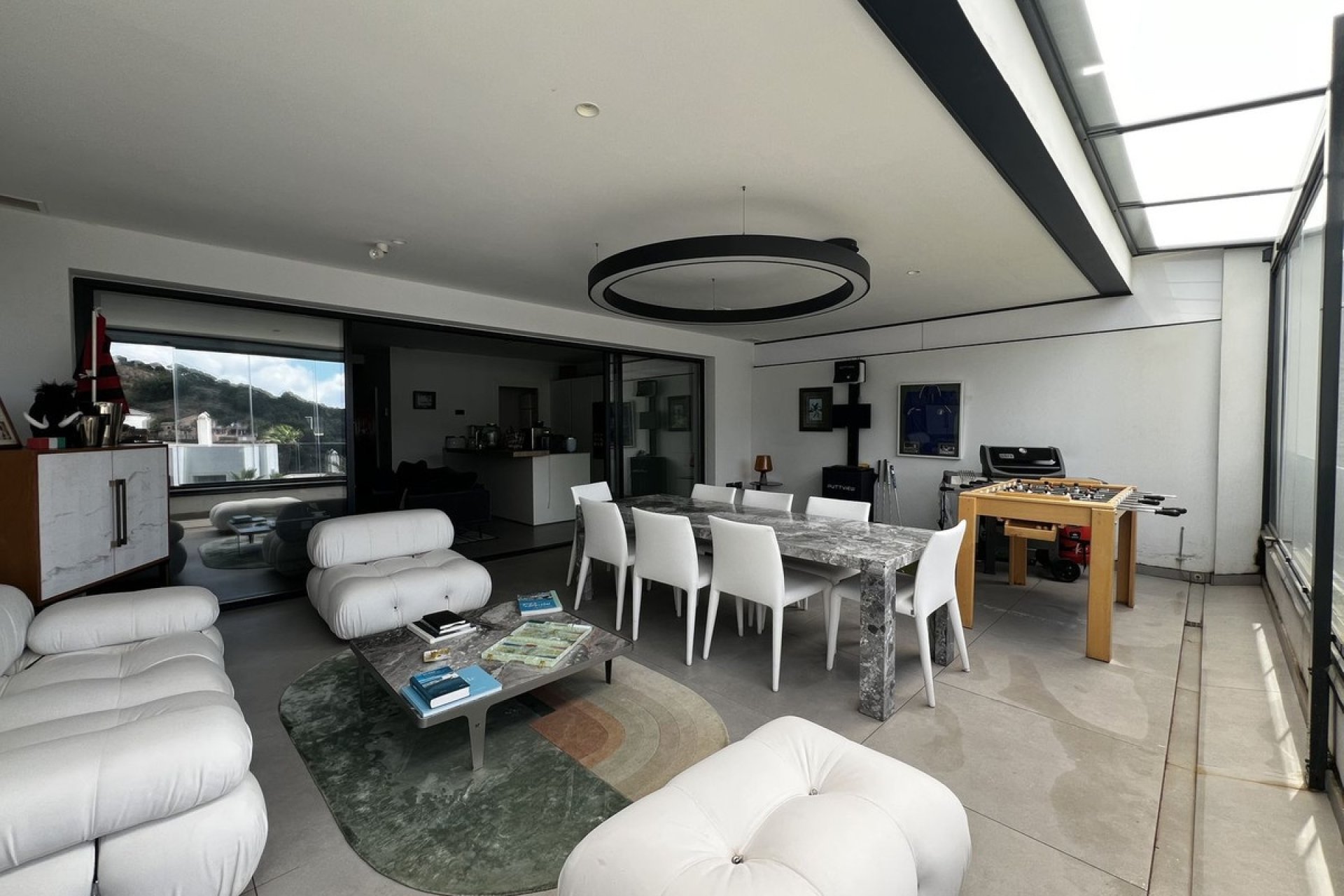 Rynek wtórny - apartment - Estepona - Estepona Centro