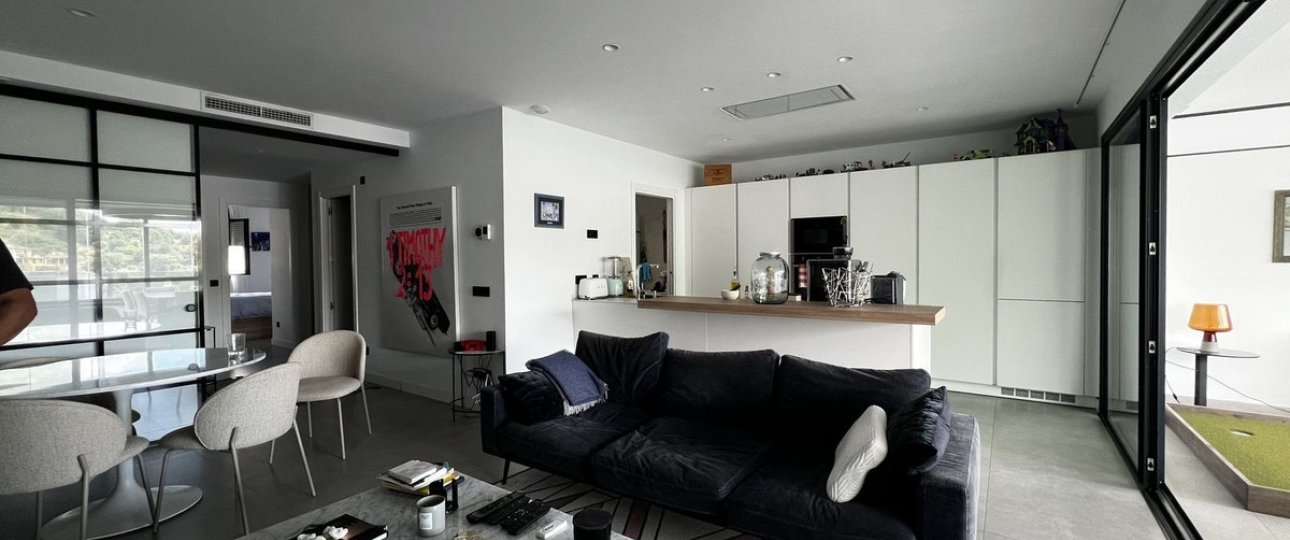 Rynek wtórny - apartment - Estepona - Estepona Centro