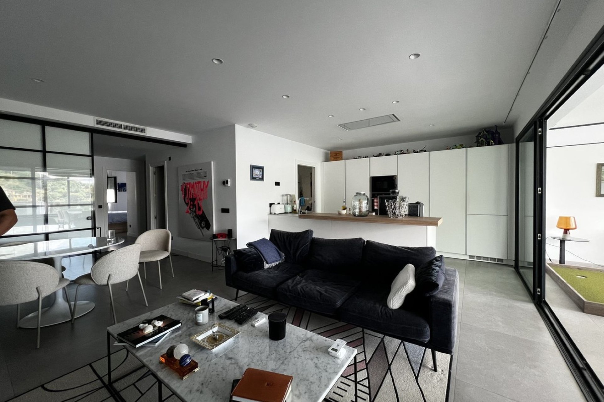 Rynek wtórny - apartment - Estepona - Estepona Centro