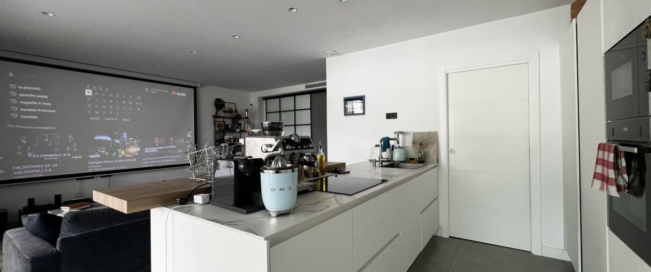 Rynek wtórny - apartment - Estepona - Estepona Centro
