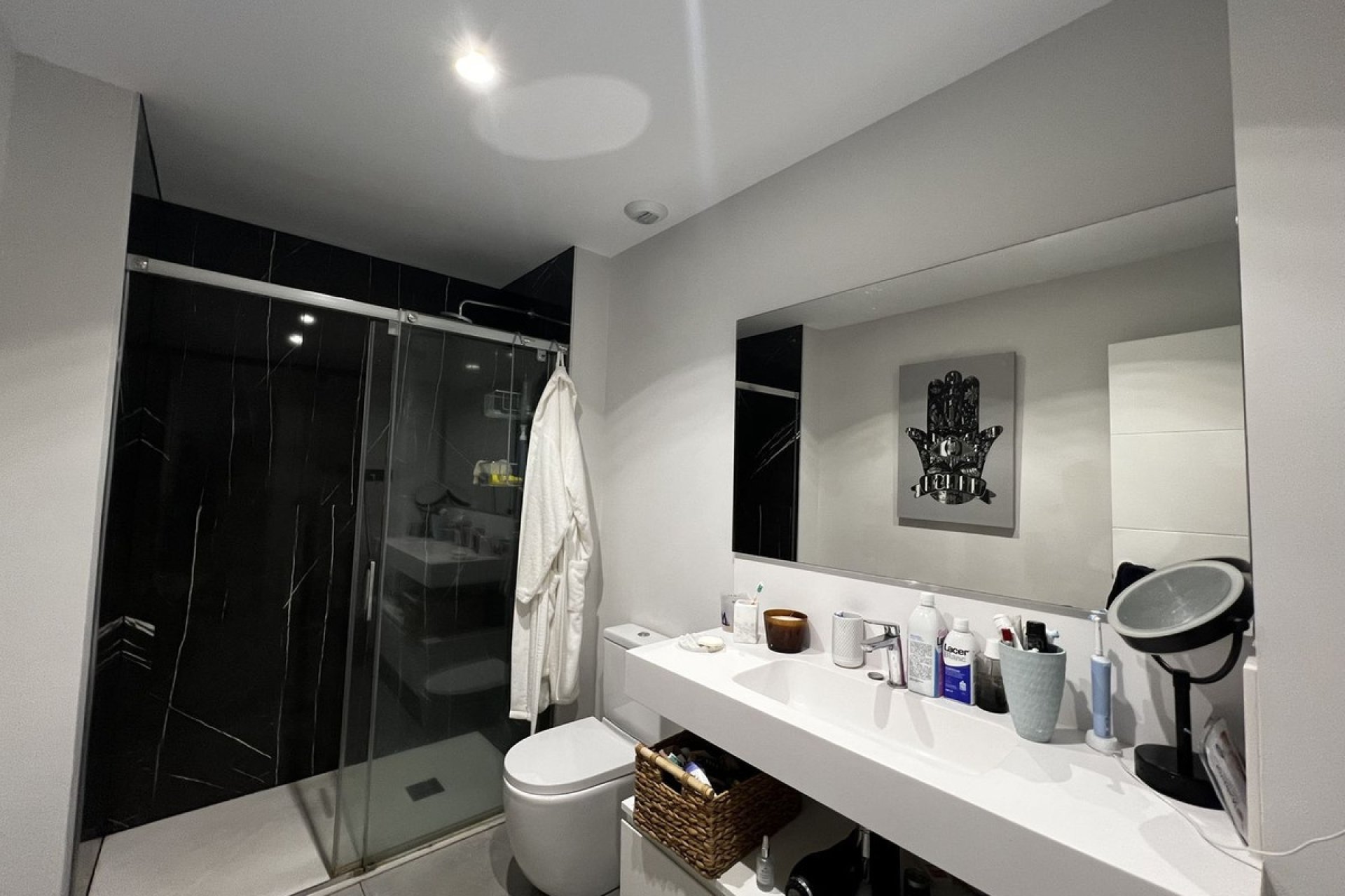 Rynek wtórny - apartment - Estepona - Estepona Centro