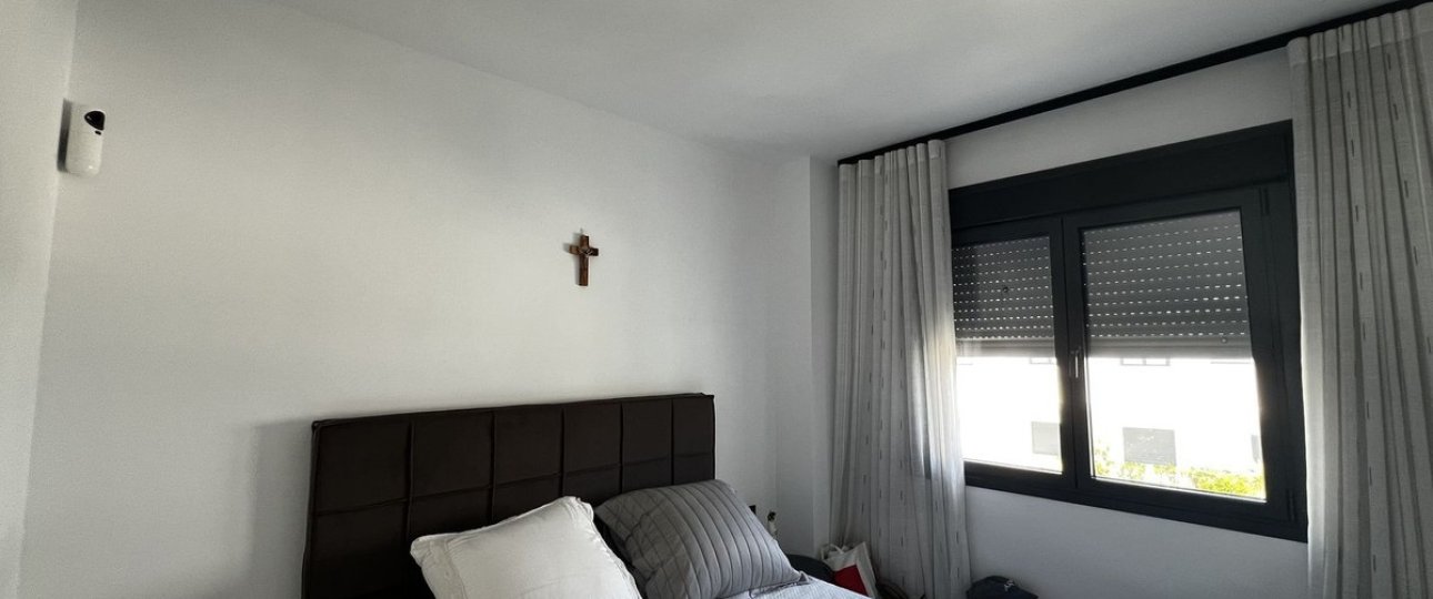 Rynek wtórny - apartment - Estepona - Estepona Centro