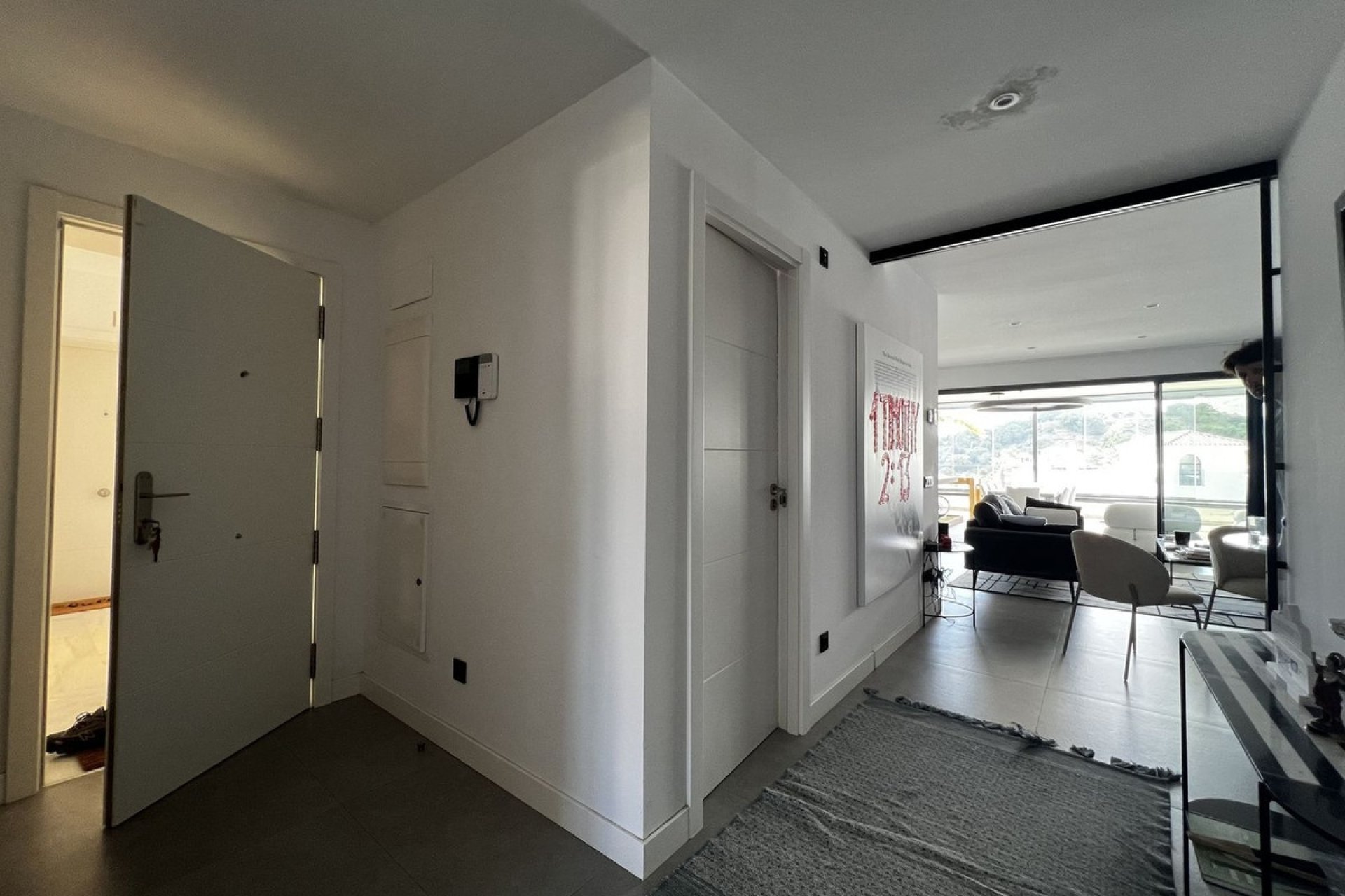 Rynek wtórny - apartment - Estepona - Estepona Centro