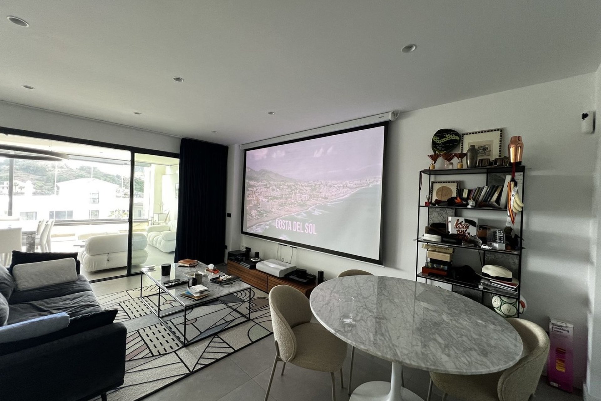 Rynek wtórny - apartment - Estepona - Estepona Centro