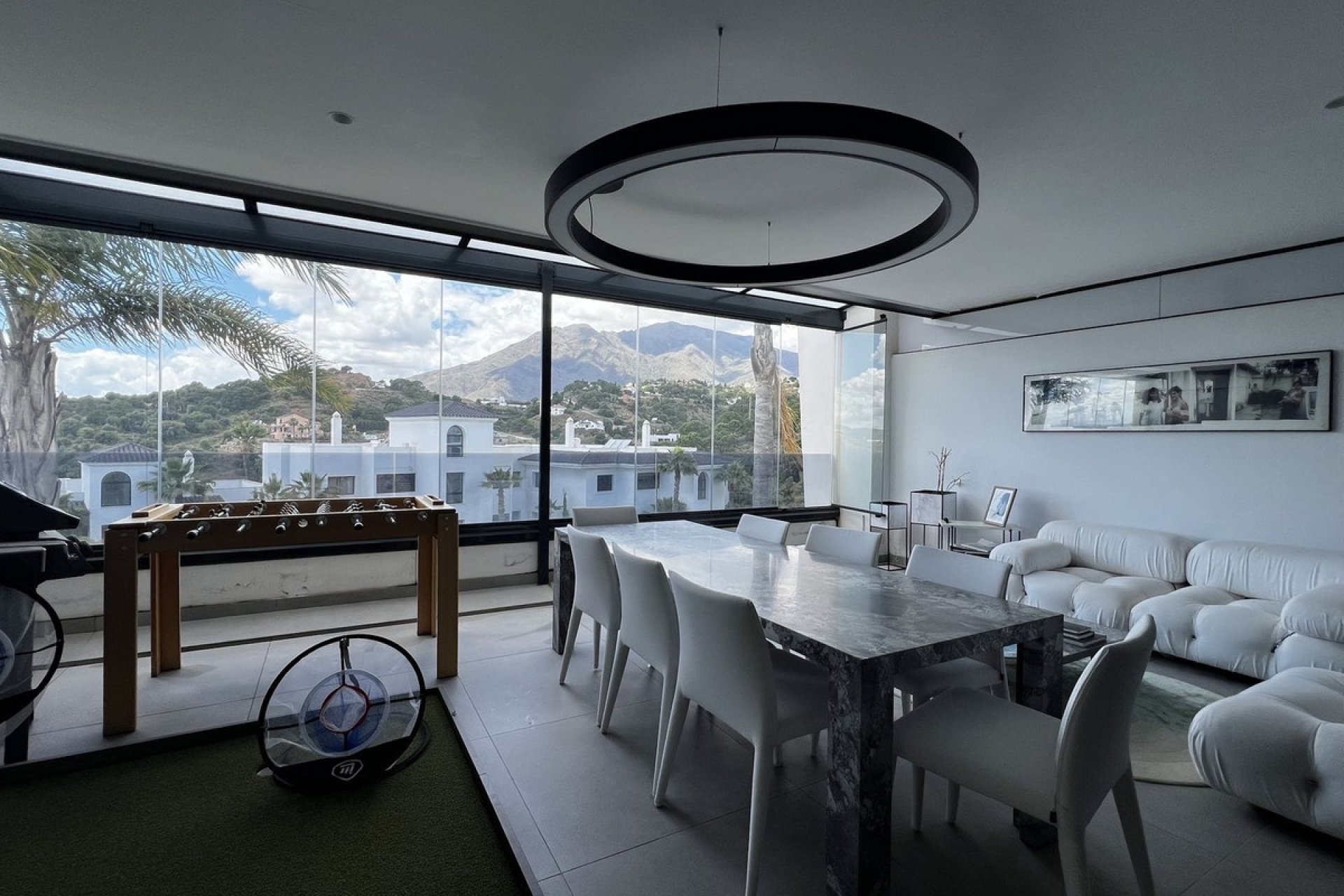 Rynek wtórny - apartment - Estepona - Estepona Centro