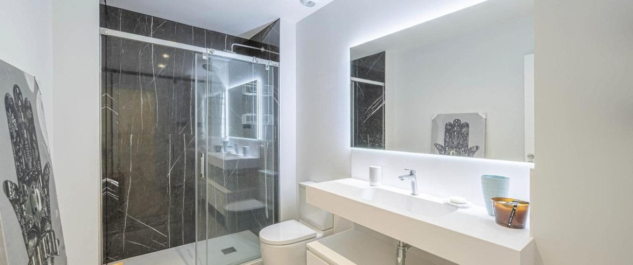 Rynek wtórny - apartment - Estepona - Estepona Centro