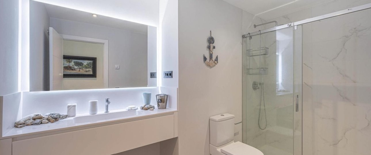 Rynek wtórny - apartment - Estepona - Estepona Centro