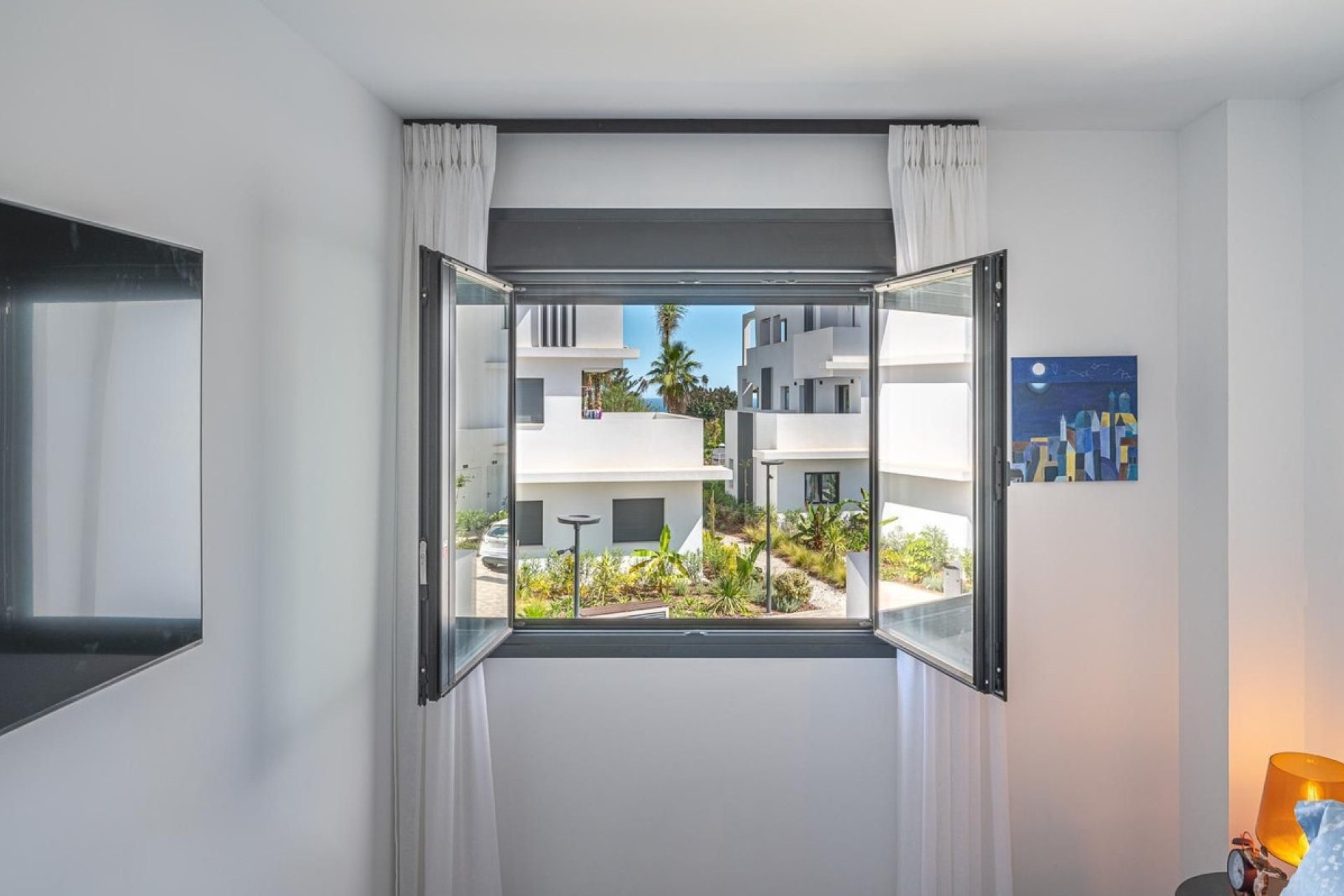 Rynek wtórny - apartment - Estepona - Estepona Centro