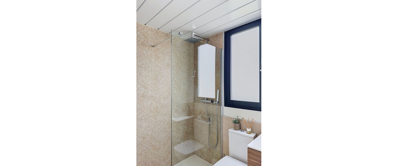 Rynek wtórny - apartment - Estepona - Estepona Centro