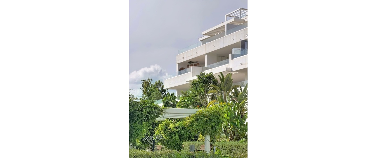 Rynek wtórny - apartment - Estepona - Estepona Centro