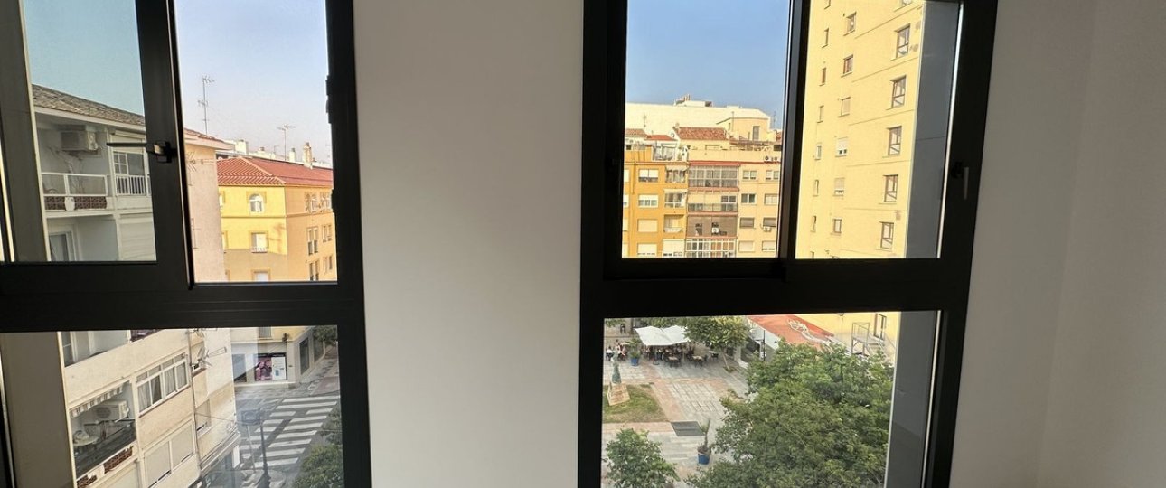 Rynek wtórny - apartment - Estepona - Estepona Centro