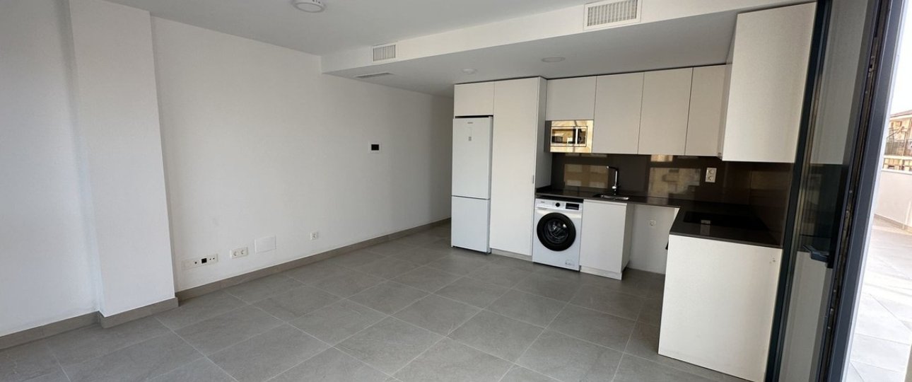Rynek wtórny - apartment - Estepona - Estepona Centro