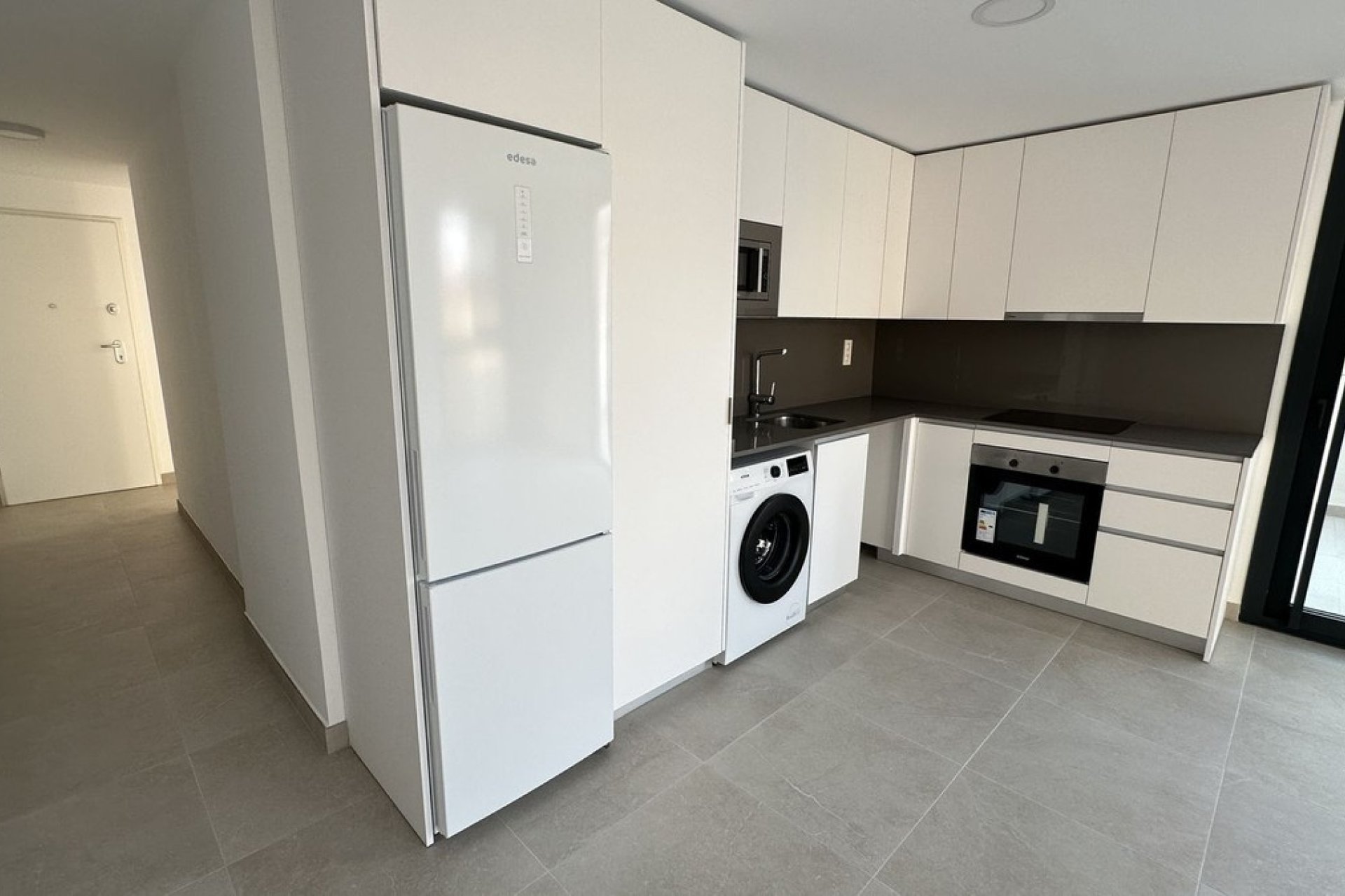 Rynek wtórny - apartment - Estepona - Estepona Centro