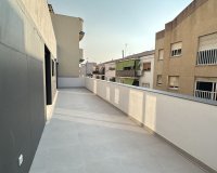 Rynek wtórny - apartment - Estepona - Estepona Centro