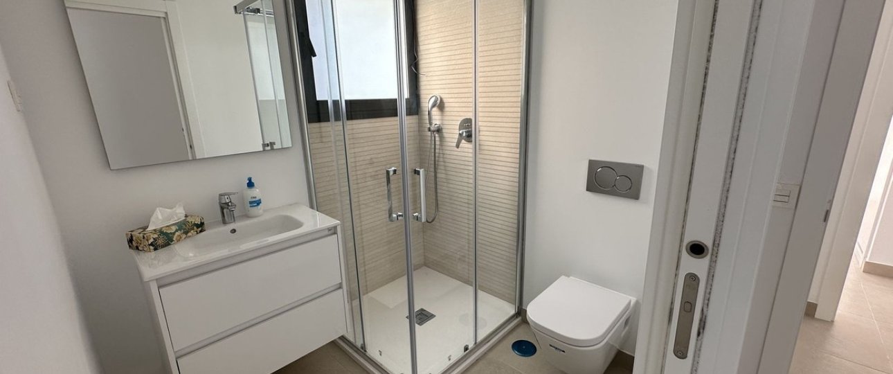 Rynek wtórny - apartment - Estepona - Estepona Centro