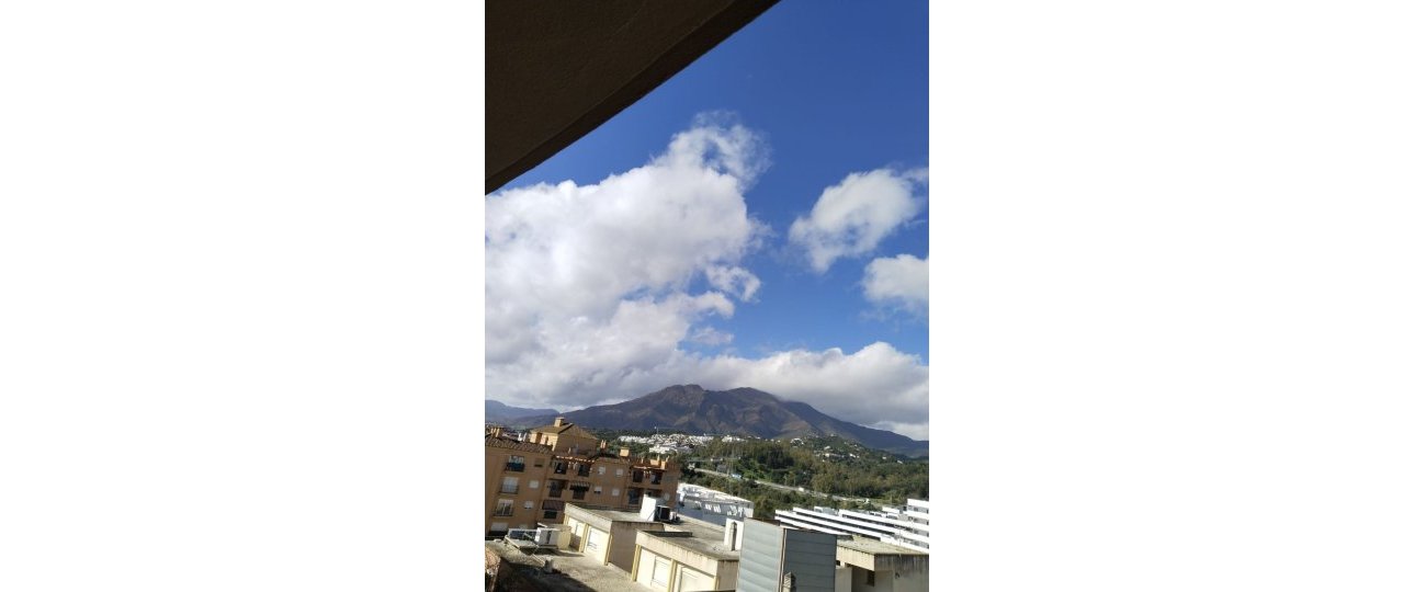 Rynek wtórny - apartment - Estepona - Estepona Centro