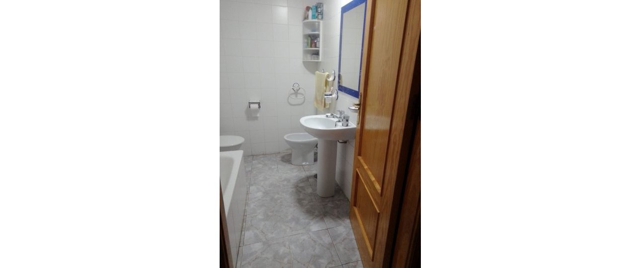 Rynek wtórny - apartment - Estepona - Estepona Centro