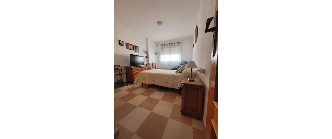 Rynek wtórny - apartment - Estepona - Estepona Centro