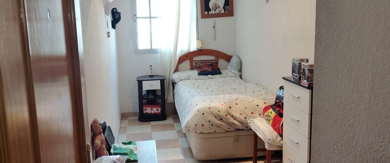 Rynek wtórny - apartment - Estepona - Estepona Centro