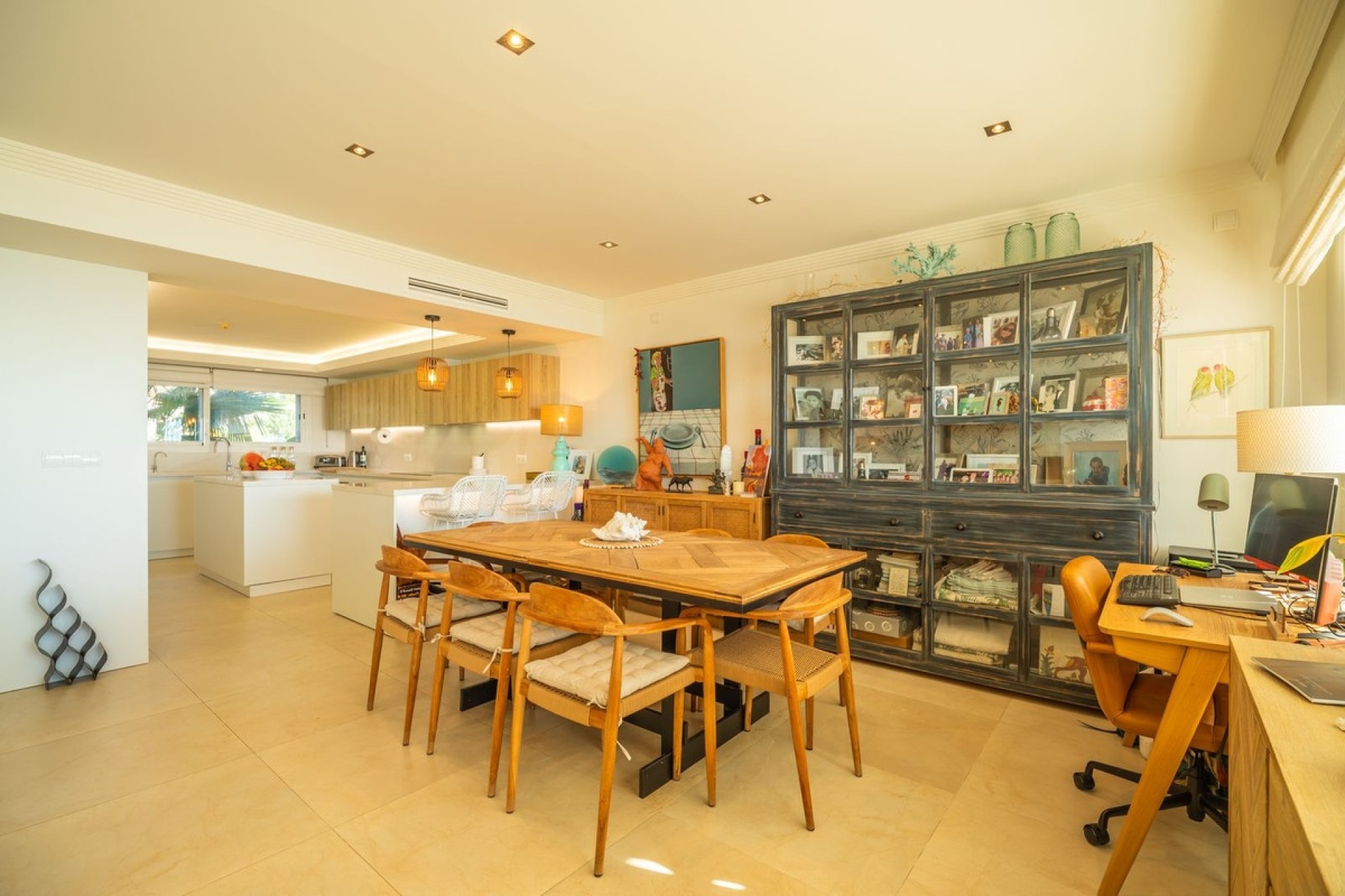 Rynek wtórny - apartment - Estepona - Estepona Centro