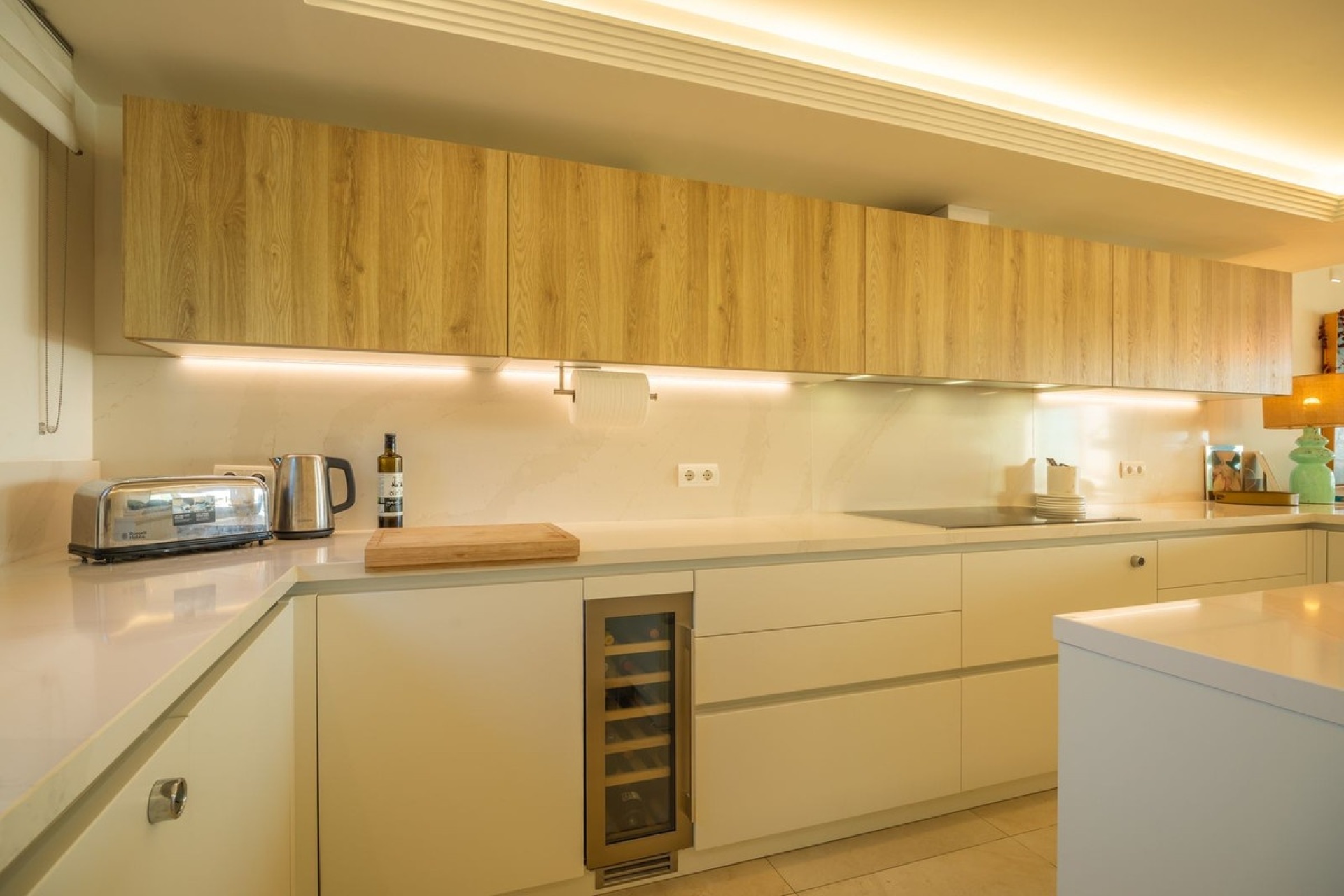 Rynek wtórny - apartment - Estepona - Estepona Centro