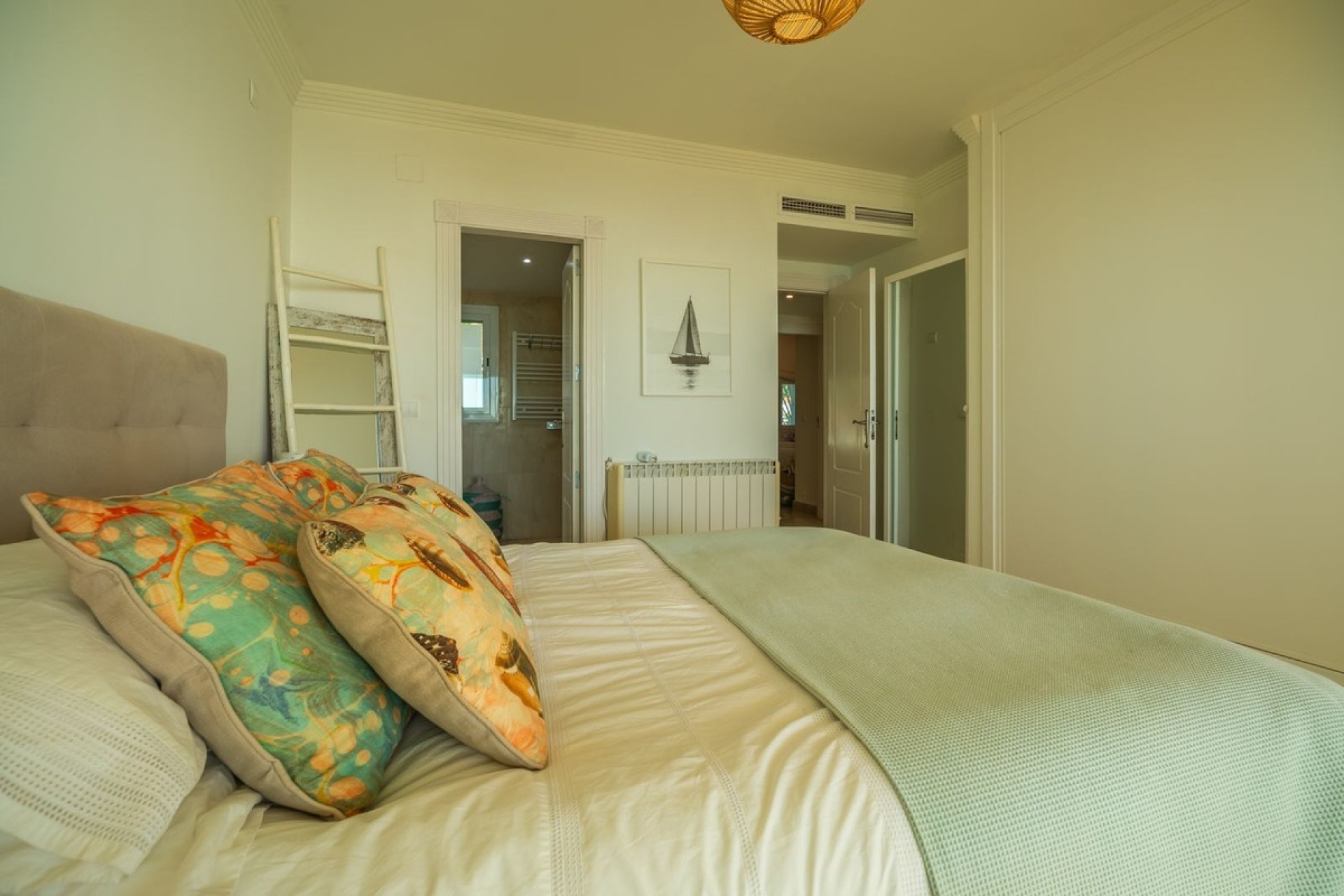 Rynek wtórny - apartment - Estepona - Estepona Centro