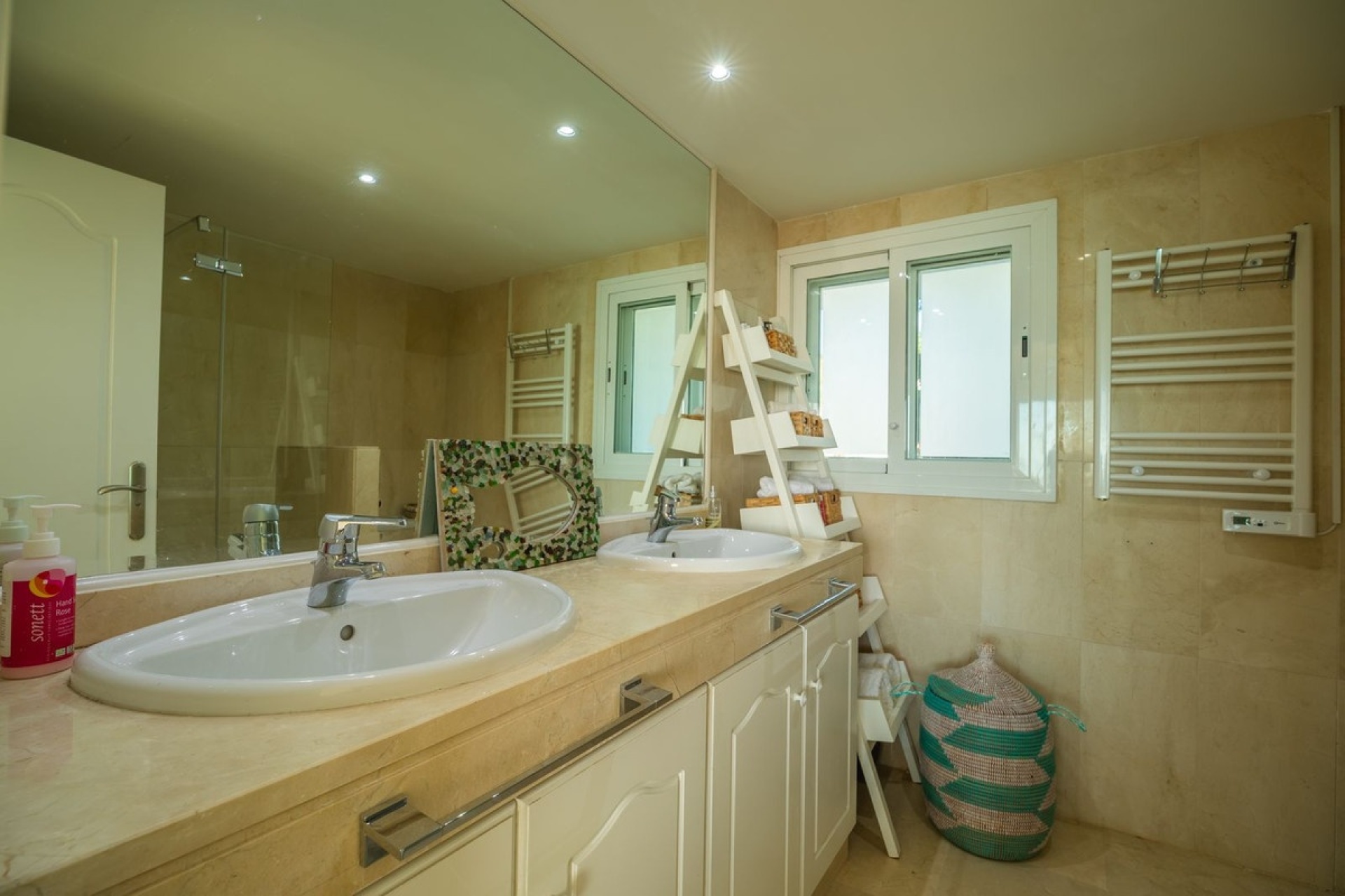 Rynek wtórny - apartment - Estepona - Estepona Centro