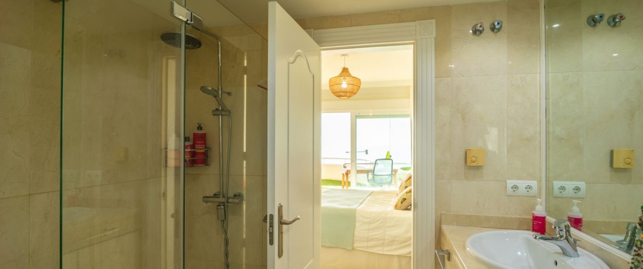 Rynek wtórny - apartment - Estepona - Estepona Centro