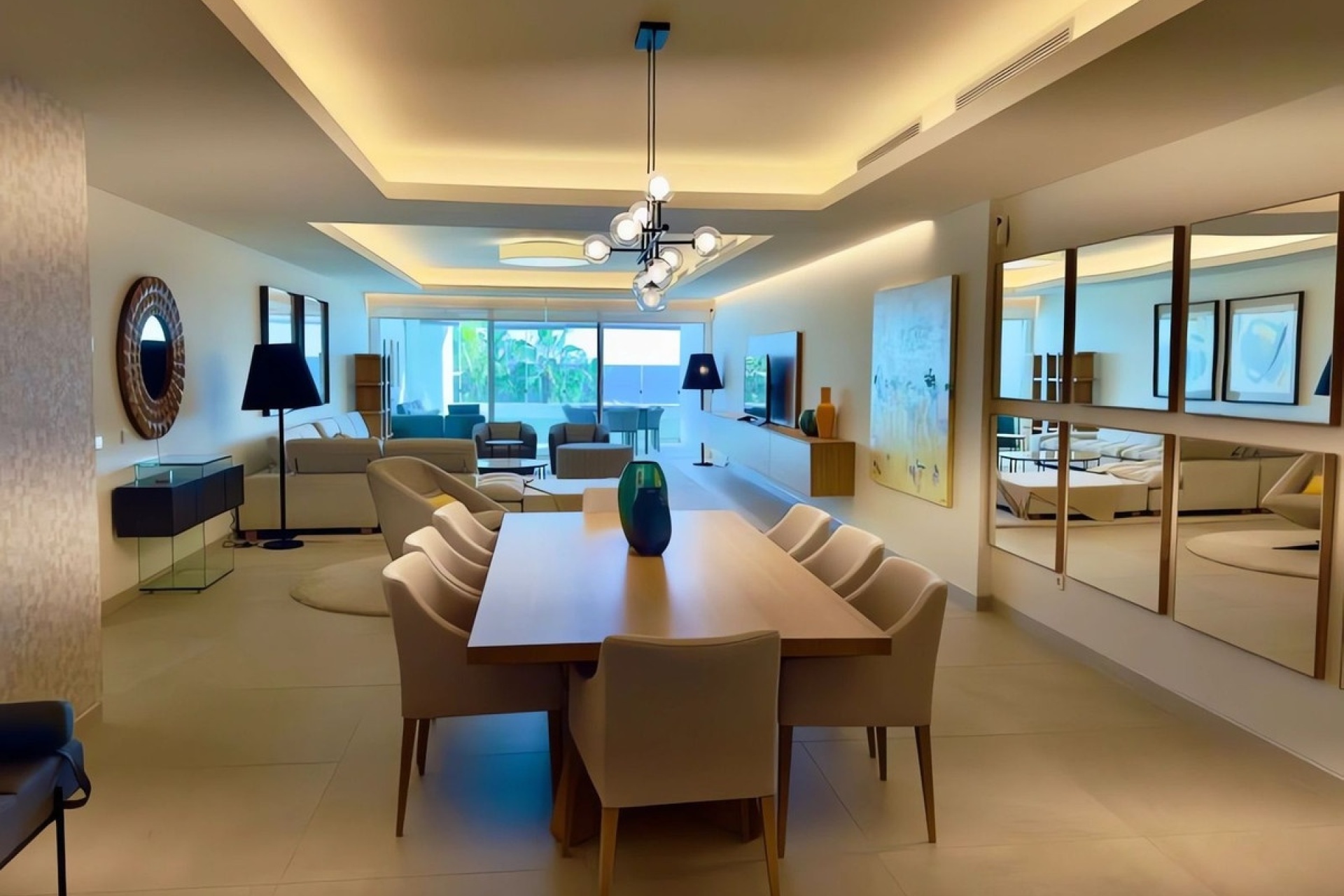 Rynek wtórny - apartment - Estepona - Estepona Centro