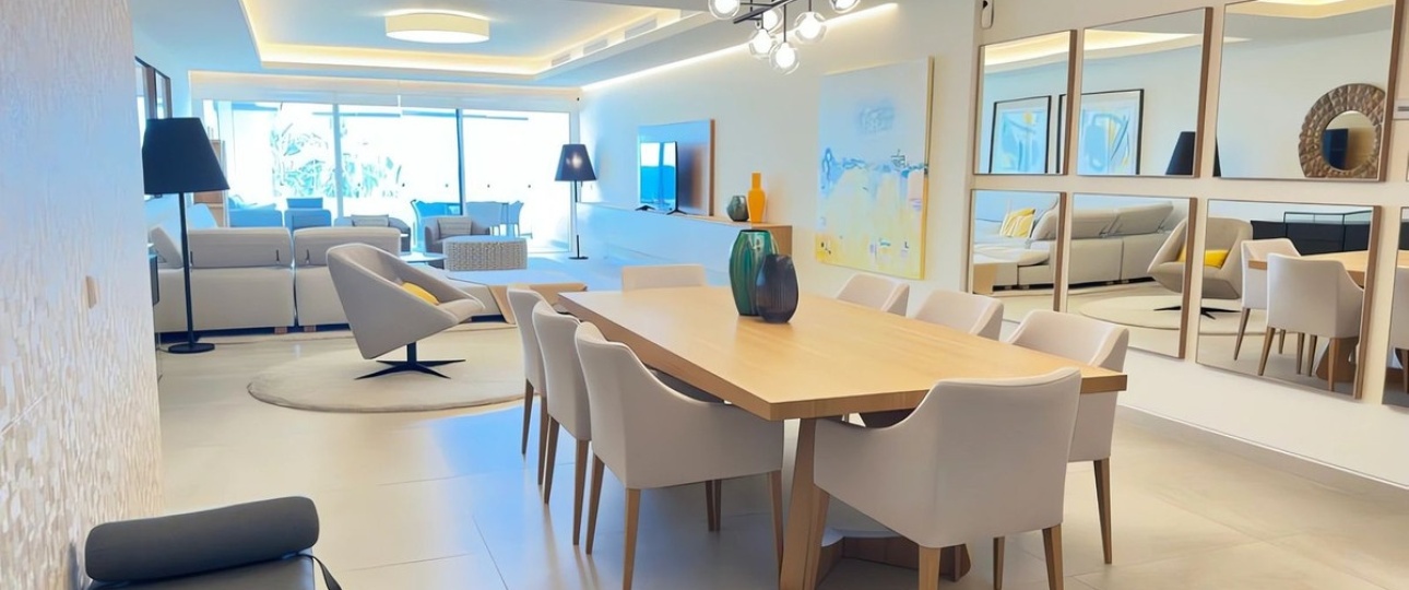 Rynek wtórny - apartment - Estepona - Estepona Centro