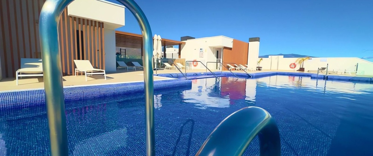 Rynek wtórny - apartment - Estepona - Estepona Centro