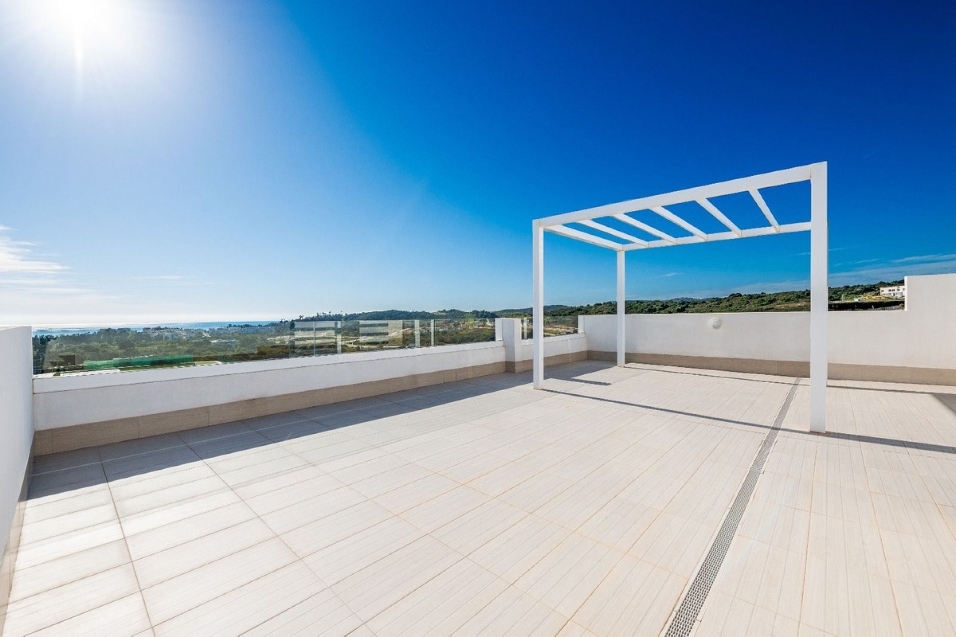 Rynek wtórny - apartment - Estepona - Estepona Centro