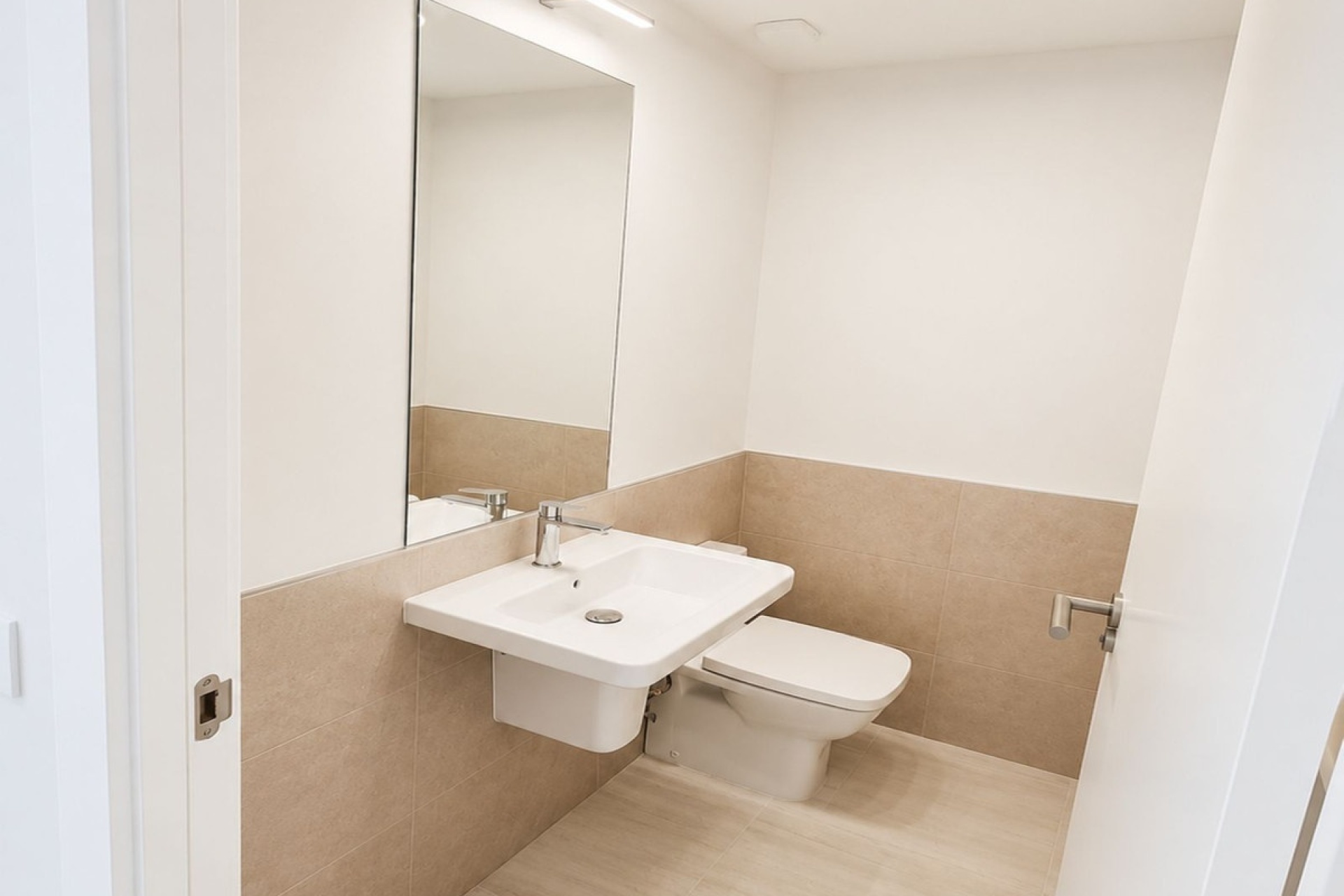 Rynek wtórny - apartment - Estepona - Estepona Centro