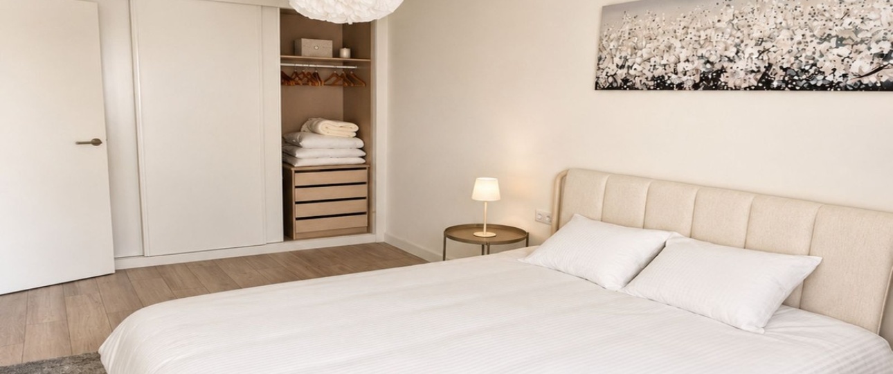 Rynek wtórny - apartment - Estepona - Estepona Centro