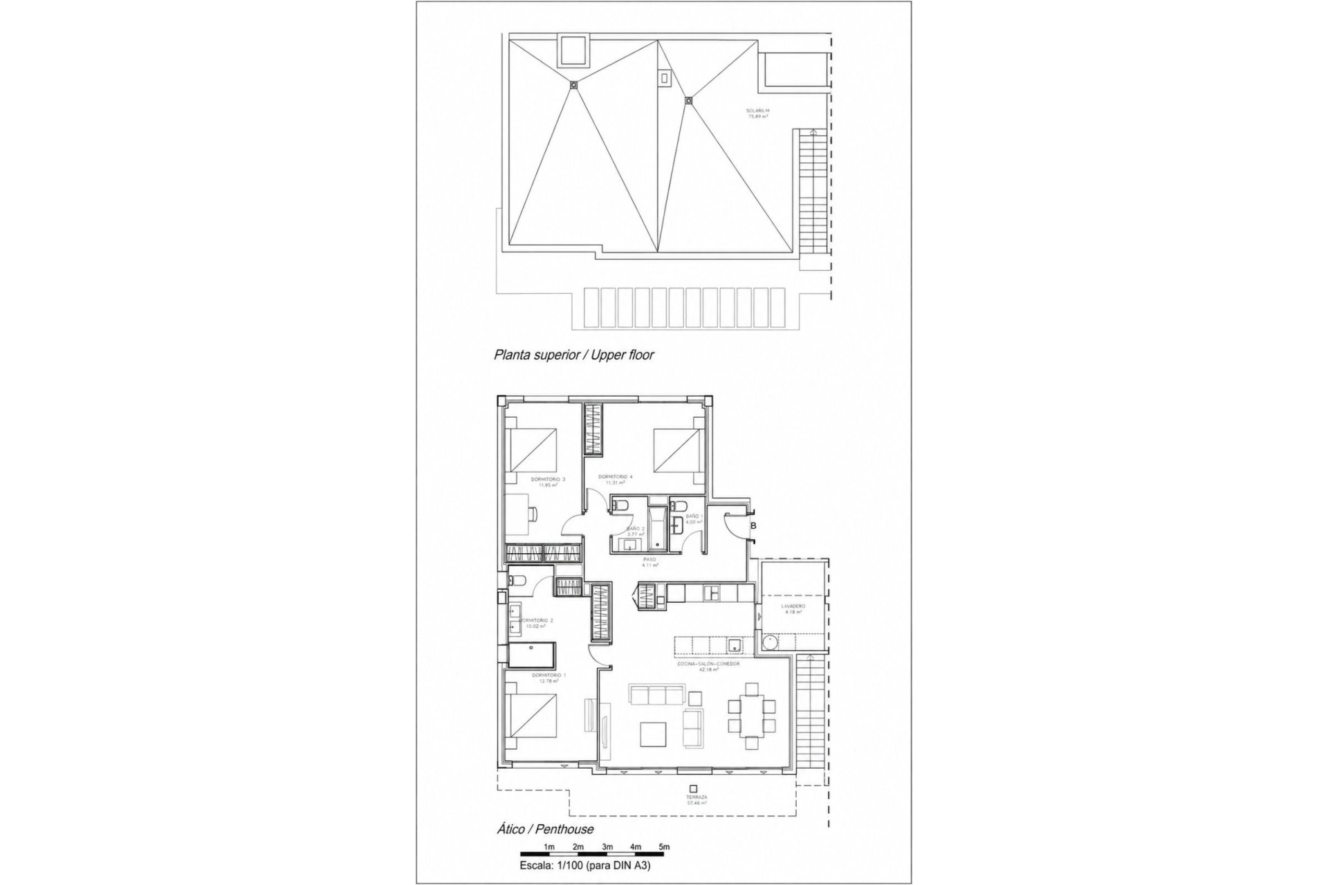 Rynek wtórny - apartment - Estepona - Estepona Centro