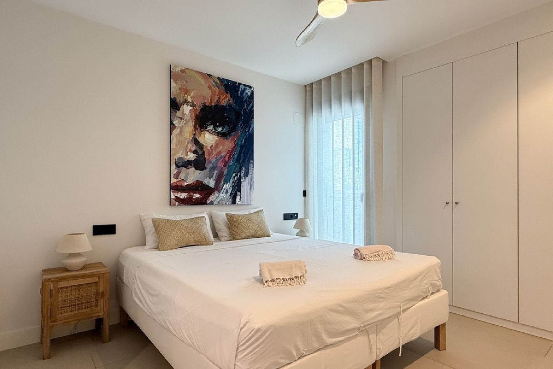 Rynek wtórny - apartment - Estepona - Estepona Centro