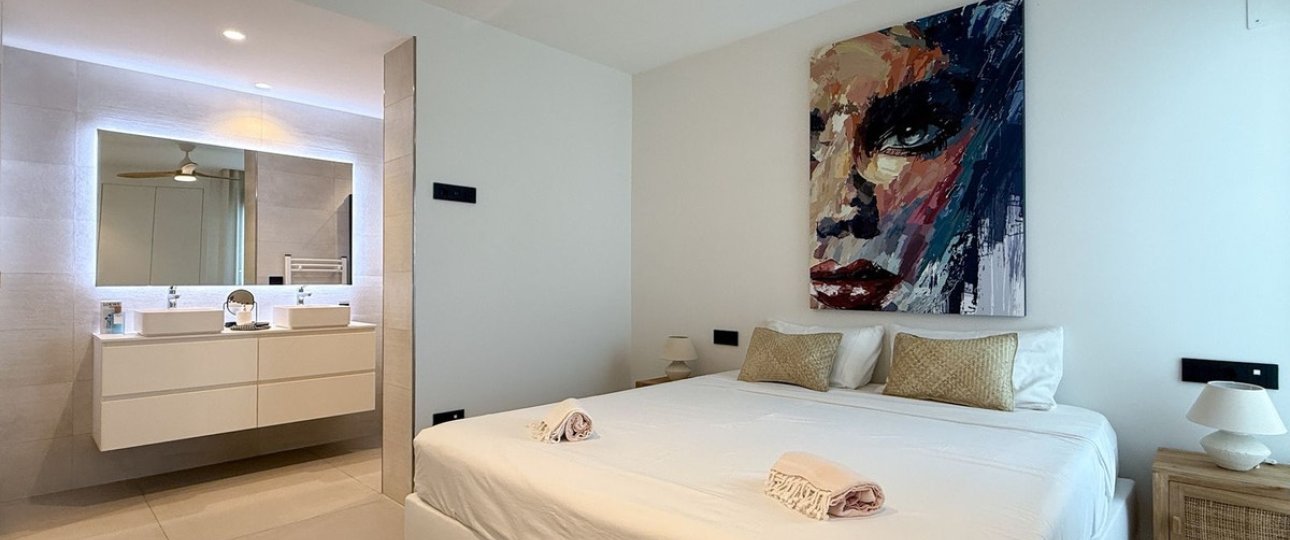 Rynek wtórny - apartment - Estepona - Estepona Centro