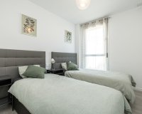 Rynek wtórny - apartment - Estepona - Estepona Centro