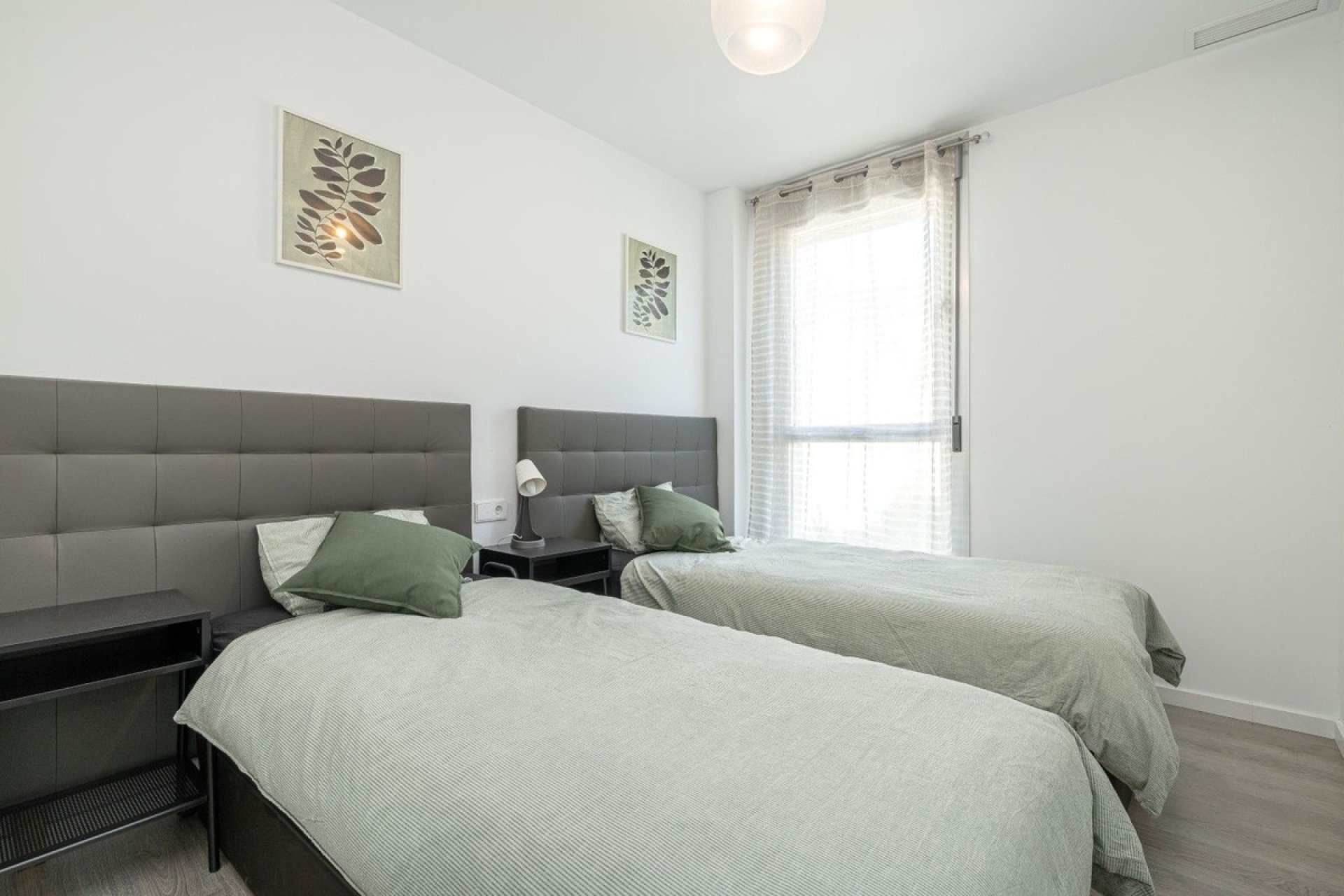 Rynek wtórny - apartment - Estepona - Estepona Centro