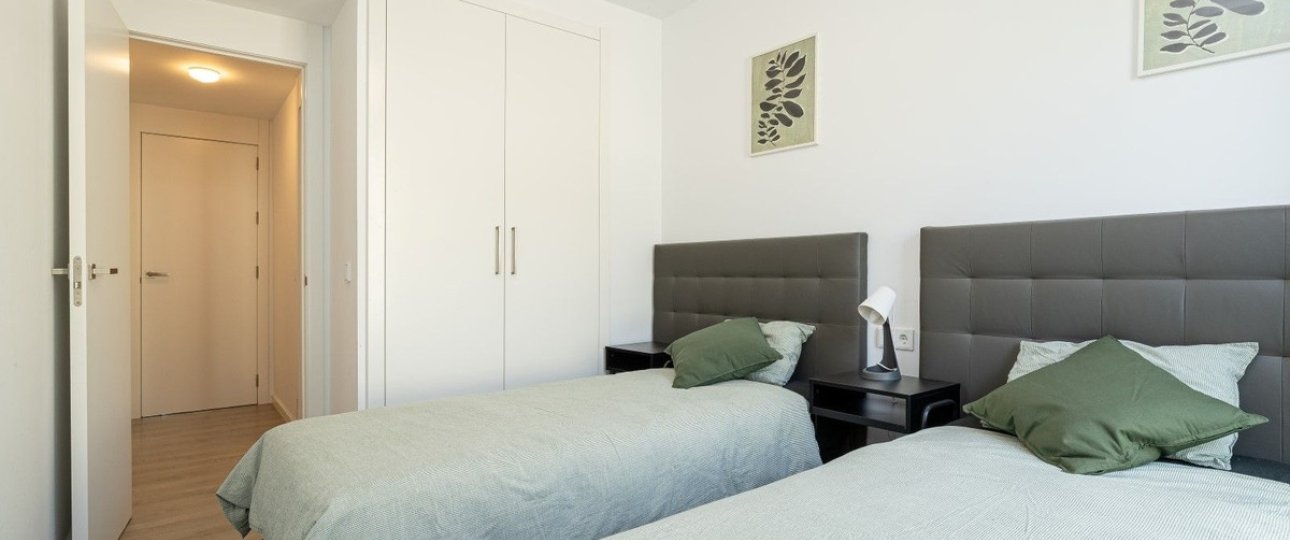 Rynek wtórny - apartment - Estepona - Estepona Centro