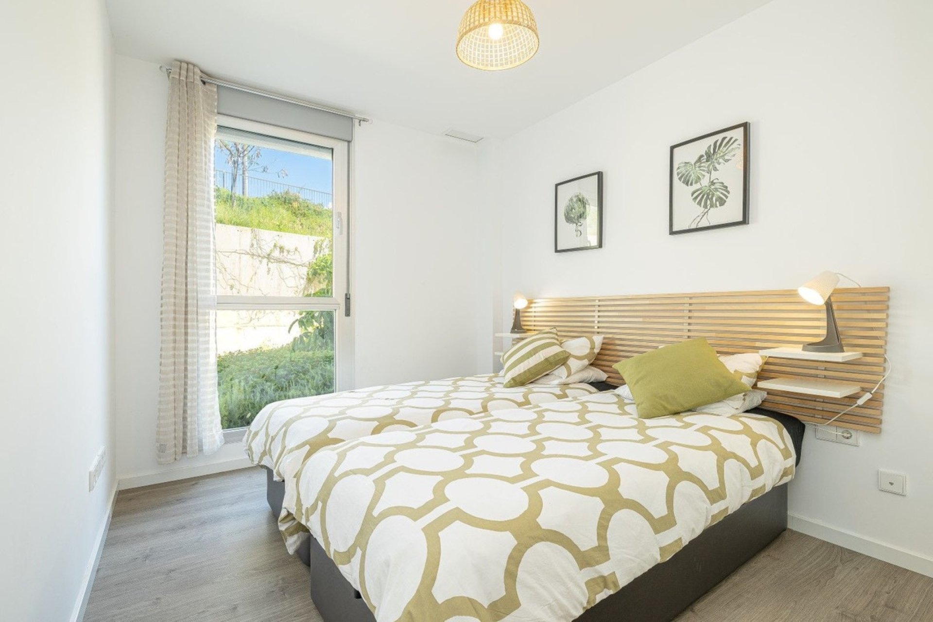 Rynek wtórny - apartment - Estepona - Estepona Centro